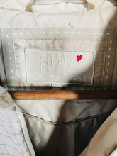 Load image into Gallery viewer, Per Una Women's Quilted Jacket | UK20 | Beige