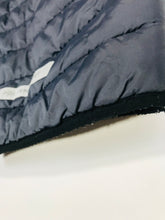 Load image into Gallery viewer, Polarn O. Pyret Kid's Puffer Jacket | 3-4 Years | Black