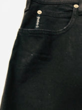 Load image into Gallery viewer, Armani Jeans Men's Straight Jeans | 34 | Blue