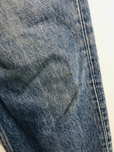 Load image into Gallery viewer, & Other Stories Women's Straight Jeans | W27 UK8-10 | Blue