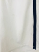 Load image into Gallery viewer, Adidas Kid’s Scotland Football Shorts | 5-6 Years | White