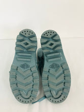 Load image into Gallery viewer, Palladium Women’s High Top Trainers | UK4 | Blue