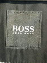 Load image into Gallery viewer, Hugo Boss Men's Utility Jacket | 54 | Black