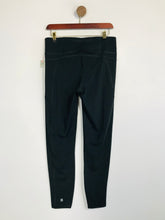 Load image into Gallery viewer, Sweaty Betty Women's Leggings The Zero Gravity Sports Bottoms NWT | L UK14 | Black