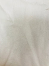 Load image into Gallery viewer, Theory Women’s Bomber Harrington Jacket | L | Beige