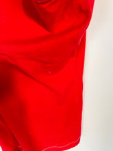 Load image into Gallery viewer, Musto Women's Cotton Tank Top | UK14 | Red