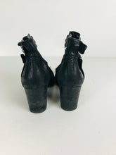 Load image into Gallery viewer, Ecco Women's Heeled Boots | 38 UK5 | Black