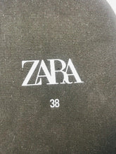 Load image into Gallery viewer, Zara Women's Platform Strappy Sandals NWT | EU38 UK5 | Multicoloured