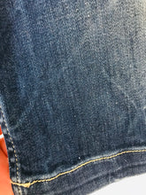 Load image into Gallery viewer, Tommy Hilfiger Womens Denim Jean Shorts | 28 UK10 | Blue