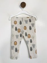 Load image into Gallery viewer, Zara Kid's Leggings | 9-12 months | Beige