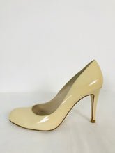 Load image into Gallery viewer, L.K.Bennett Women’s Court Heels | 38 UK5 | Beige