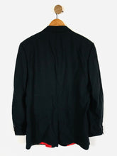 Load image into Gallery viewer, Hugo Boss Men's Smart Blazer Jacket | 48 UK38 | Blue