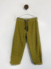 Load image into Gallery viewer, Baby Boden Kid's Reversible Tracksuit Sports Bottoms | 12-24 Months | Grey