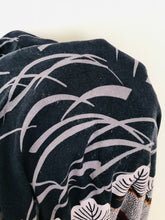 Load image into Gallery viewer, White Stuff Women's Boho Graphic Shift Dress | UK14 | Blue