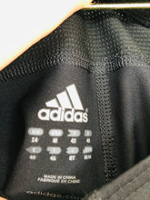 Load image into Gallery viewer, Adidas Women’s Climacool Sports Shorts | UK14 | Black