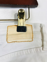 Load image into Gallery viewer, Levi's 711 Women's High Waist Skinny Jeans | W29 UK10-12 | White