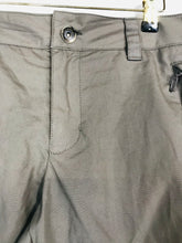 Load image into Gallery viewer, Bergans of Norway Women's Insulated Capri Cargo Trousers | UK14 | Green