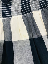 Load image into Gallery viewer, Turtledove London Kid's Check Gingham A-Line Skirt | 1-2 Years | Multicoloured