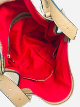 Load image into Gallery viewer, Karen Millen Leather Satchel Bag | Medium | Brown