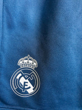 Load image into Gallery viewer, Adidas Kid's Sports Bottoms | 11-12Y | Blue