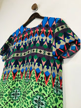 Load image into Gallery viewer, J.Crew Women's Silk Blouse | US2 UK6 | Multicoloured