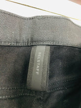Load image into Gallery viewer, Belstaff Men’s Slim Leg Jeans | 30/33 | Black