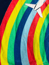 Load image into Gallery viewer, Mini Boden Kid's Embroidered T-Shirt | 4-5 Years | Blue