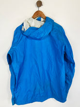 Load image into Gallery viewer, Patagonia Men's H2No Raincoat Jacket | L | Blue