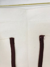 Load image into Gallery viewer, Zara Women's Knit Mini A-Line Skirt | S UK8 | White