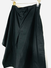 Load image into Gallery viewer, Cos Women's Wide leg trousers | EU36 UK8 | Black