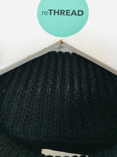 Load image into Gallery viewer, Wood Wood Women’s Wool New You Amy Jumper | L UK14 | Black