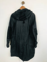 Load image into Gallery viewer, Zara Men's Parka Jacket | M | Blue