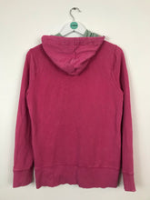 Load image into Gallery viewer, Boden Womens Pink Hoodie | UK10