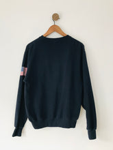 Load image into Gallery viewer, John Galt Women’s New York Sweatshirt Jumper | O/S ~ M | Blue