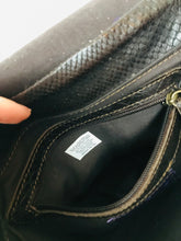 Load image into Gallery viewer, Etui London Women’s Leather Shoulder Crossbody Bag | Small | Brown