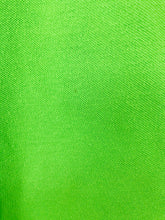 Load image into Gallery viewer, Victoria’s Secret PINK Women’s Distressed Polo Shirt Top | XS | Lime Green