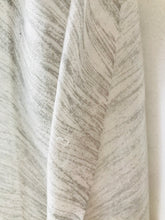 Load image into Gallery viewer, The White Company Women’s Merino Wool Scarf | Grey