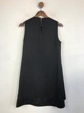 Load image into Gallery viewer, Ted Baker Women's Floral Sleeveless Shift Dress | 2 | Multicoloured