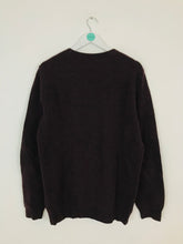 Load image into Gallery viewer, Reiss Men’s Knit Jumper | XL | Red