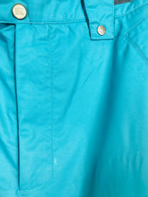 Load image into Gallery viewer, Scott Men's Ski Snow Trousers Bottoms | L | Blue