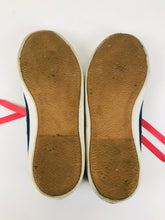 Load image into Gallery viewer, Tretorn Women's Trainers | UK6 | Blue