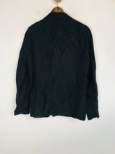 Load image into Gallery viewer, AllSaints Men's Lightweight Blazer Jacket | 38 | Black