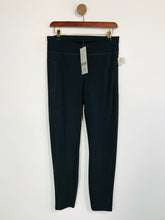 Load image into Gallery viewer, Sweaty Betty Women's Leggings The Zero Gravity Sports Bottoms NWT | L UK14 | Black