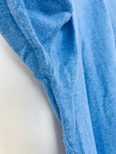 Load image into Gallery viewer, Tommy Hilfiger Long Sleeve Shift Dress | UK10-12 | Blue