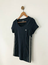 Load image into Gallery viewer, Adidas Women’s Sports Running Top | UK12 | Black