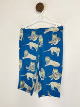 Load image into Gallery viewer, Mini Boden Kid's Casual Trousers | 8 years | Blue
