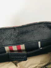 Load image into Gallery viewer, Burberrys Burberry Women’s Vintage Check Tote Bag | 9”x11” | Multicoloured