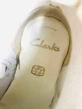 Load image into Gallery viewer, Clarks Kid's Patent Boots | EU25.5 | Black