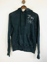 Load image into Gallery viewer, Jack Wills Women's Hoodie | UK14 | Grey