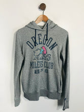 Load image into Gallery viewer, Nike Women's Hoodie | S UK8 | Grey